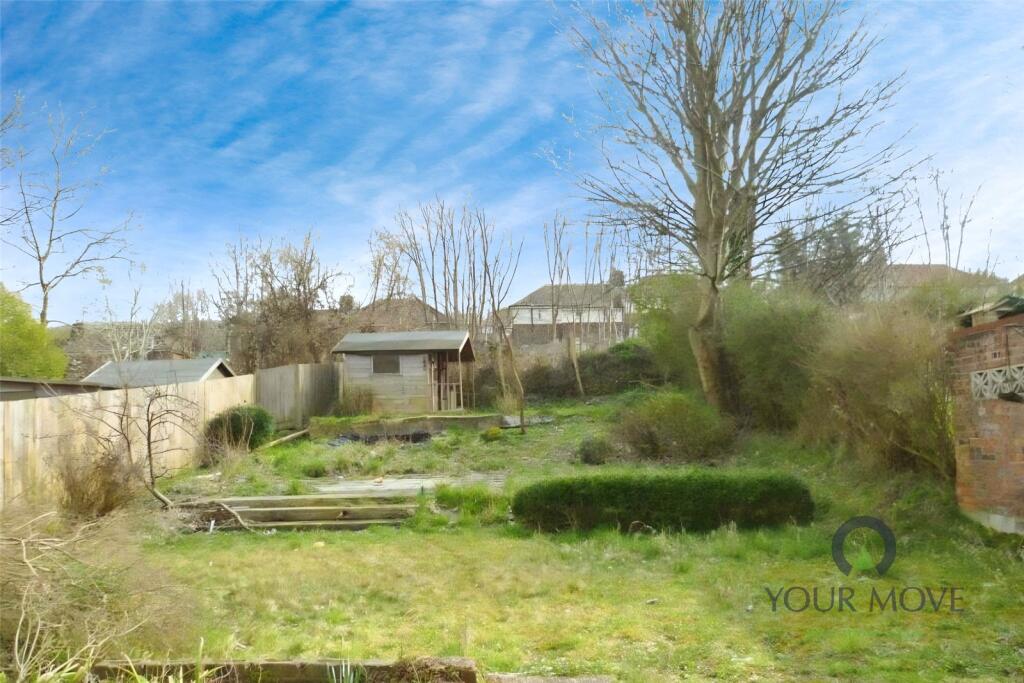 Main image of property: Ringmer Drive, Brighton, East Sussex, BN1