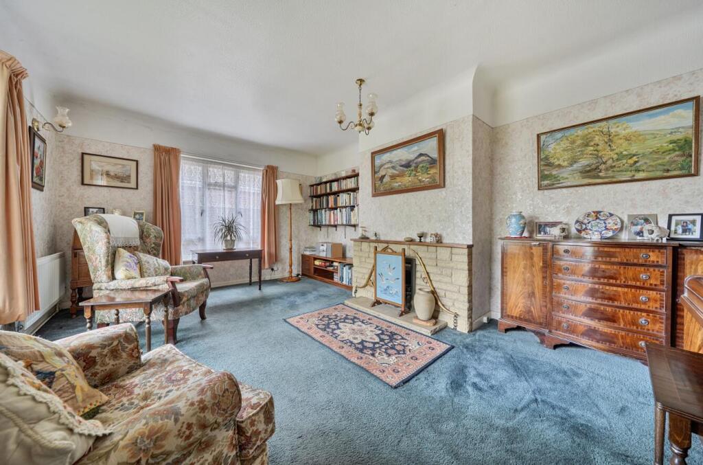 House in Southampton - View 2