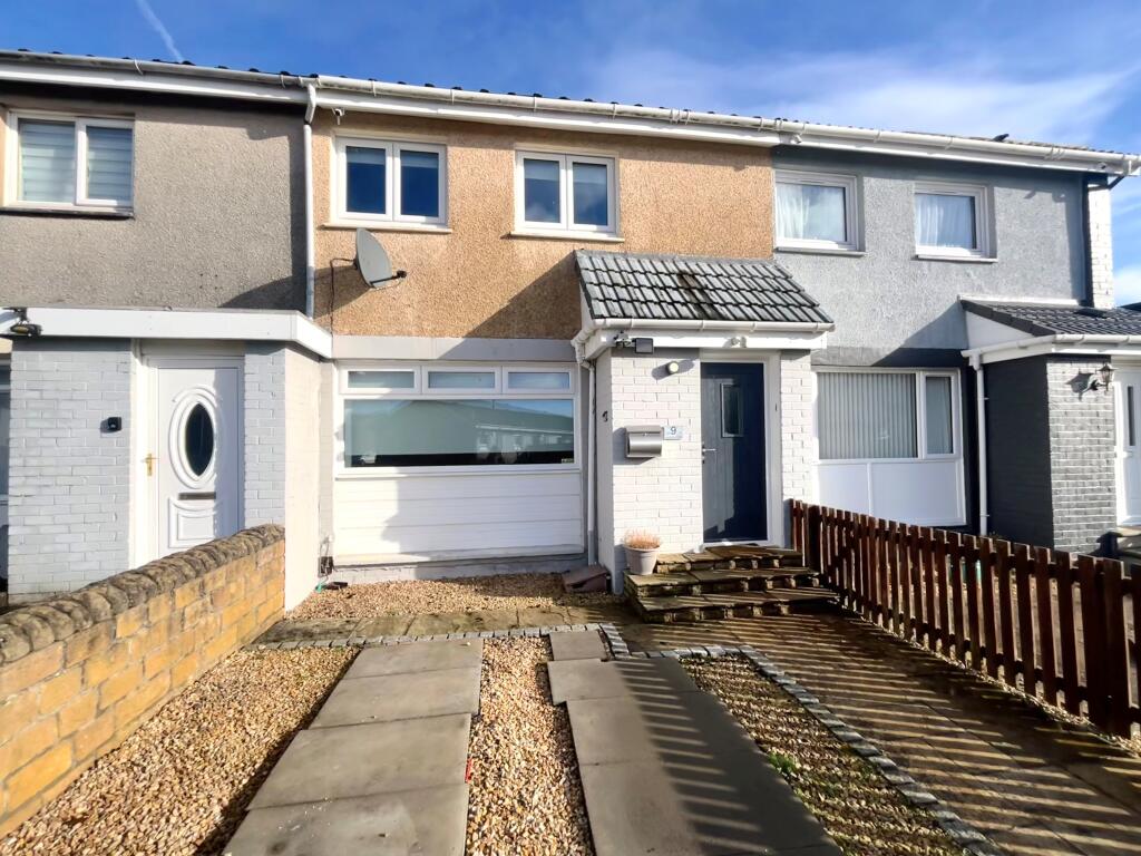 Main image of property: Coldstream Street, Blantyre