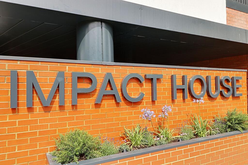 Main image of property: High Road, Chigwell, IG7