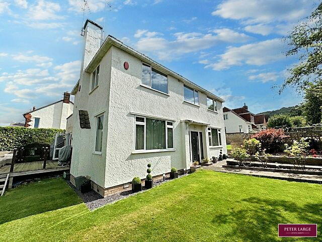 Main image of property: St Elmos Drive, Prestatyn, Denbighshire LL19 9PS