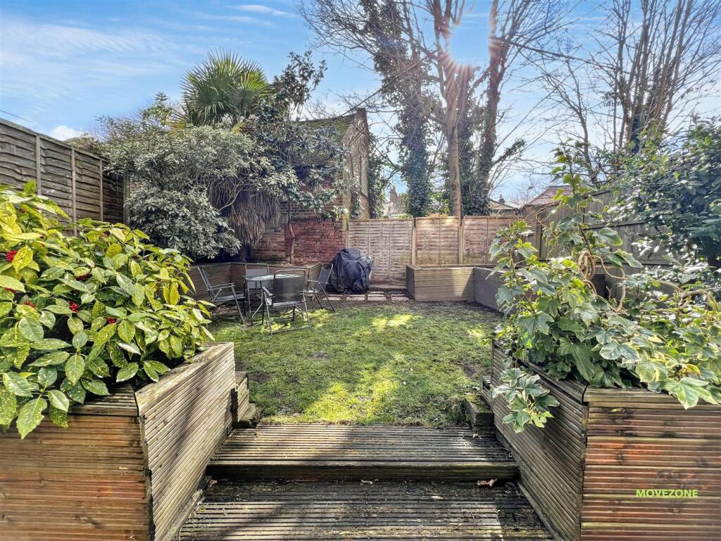 Main image of property: Knowles Hill Crescent, London, SE13