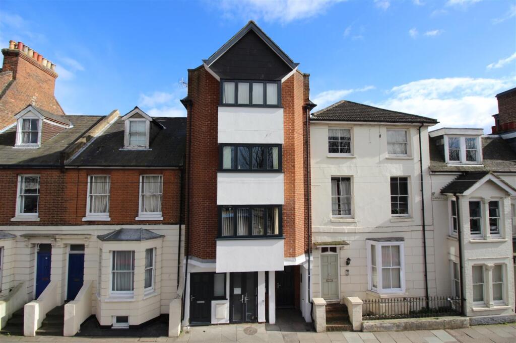 Main image of property: Station Road West, Canterbury, Kent, CT2