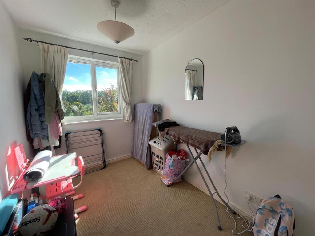 Apartment in Portsmouth - View 4