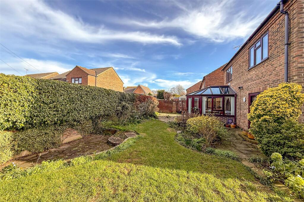House in Arun, Yapton - View 5
