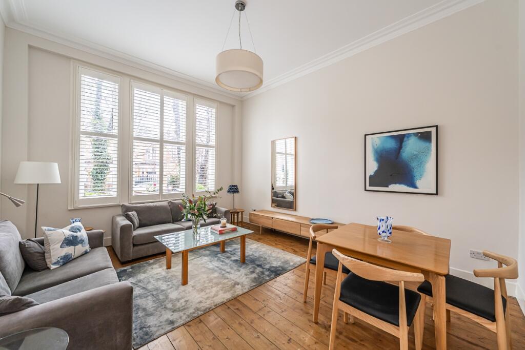 Main image of property: MacAulay Road London SW4