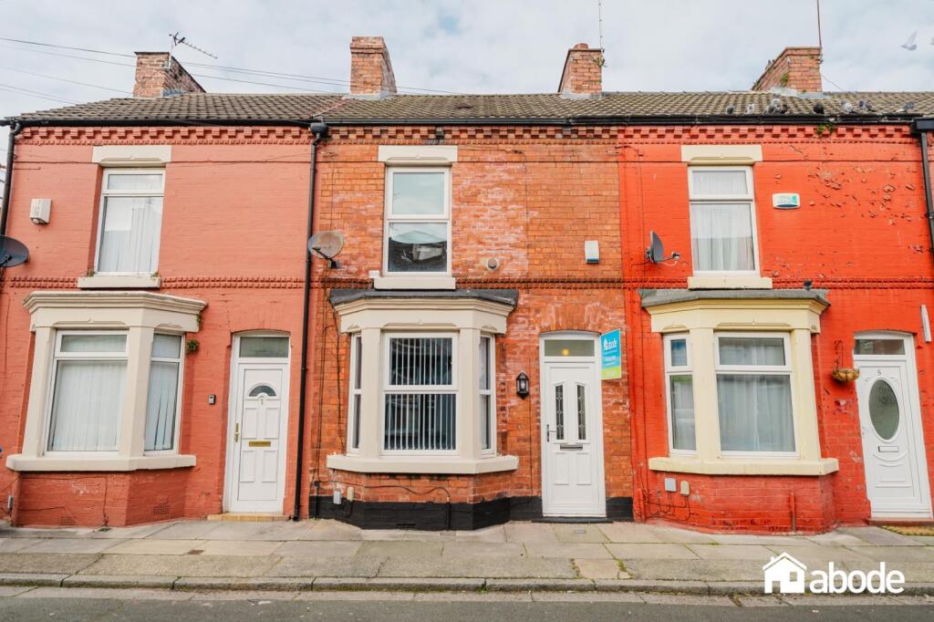 Main image of property: Purser Grove, Wavertree, Liverpool, L15