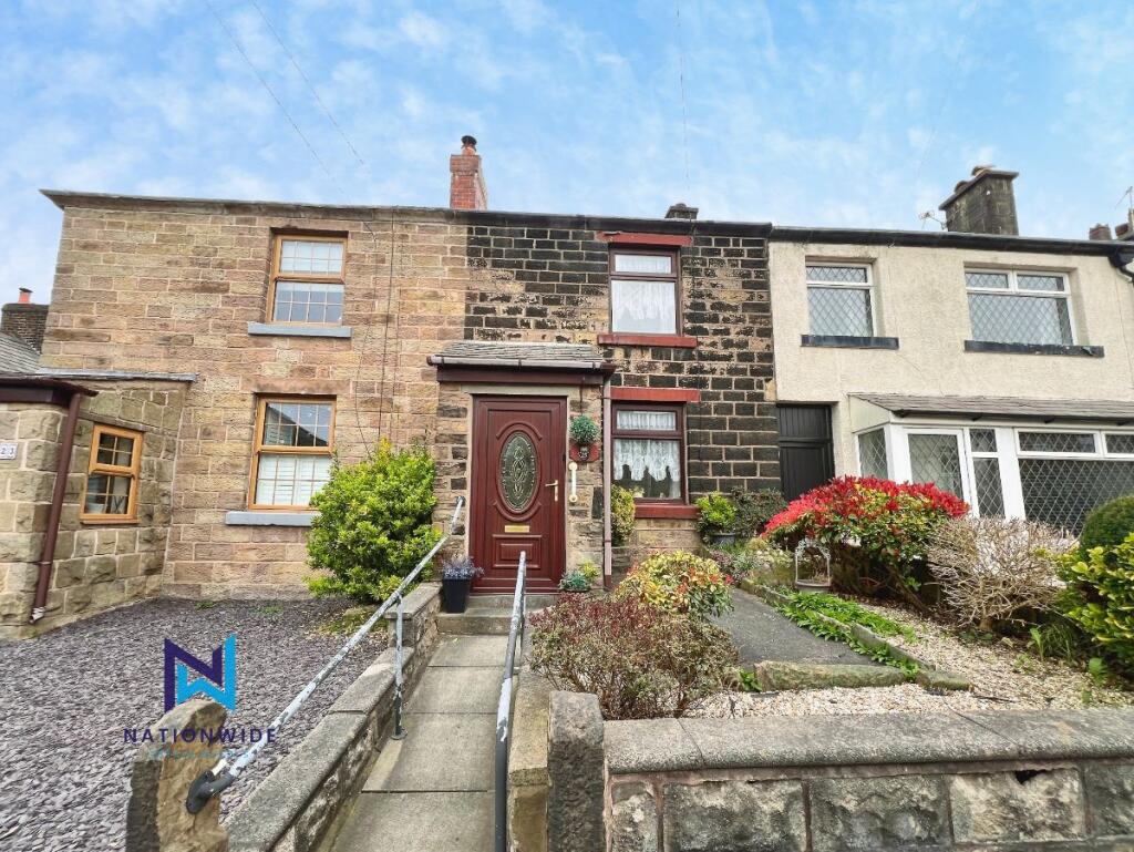 Main image of property: Chorley Road, Adlington, Chorley