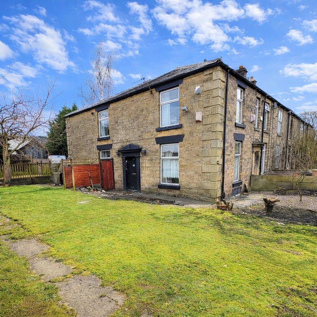 Main image of property: Grove Street, Halliwell, Bolton