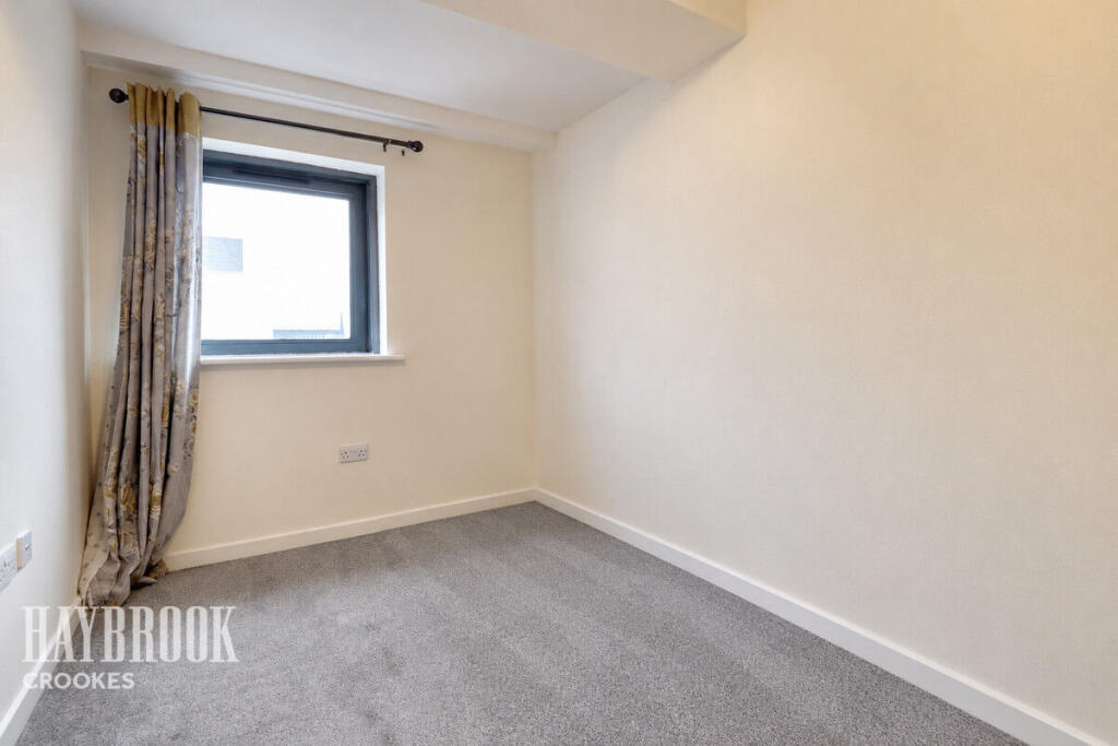 Apartment in Sheffield, Moorhead, City Centre - More