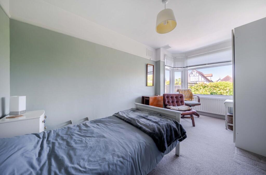Apartment in Brighton - View 5