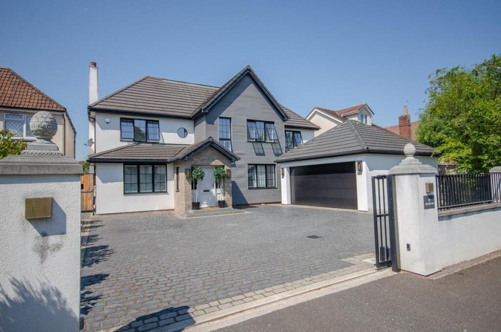 Main image of property: Church Lane, Downend, Bristol, BS16 6TB