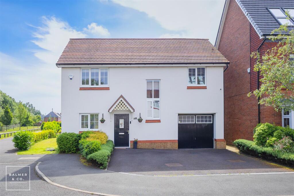 Main image of property: Rigley Potts Park, Hindley Green, WN2