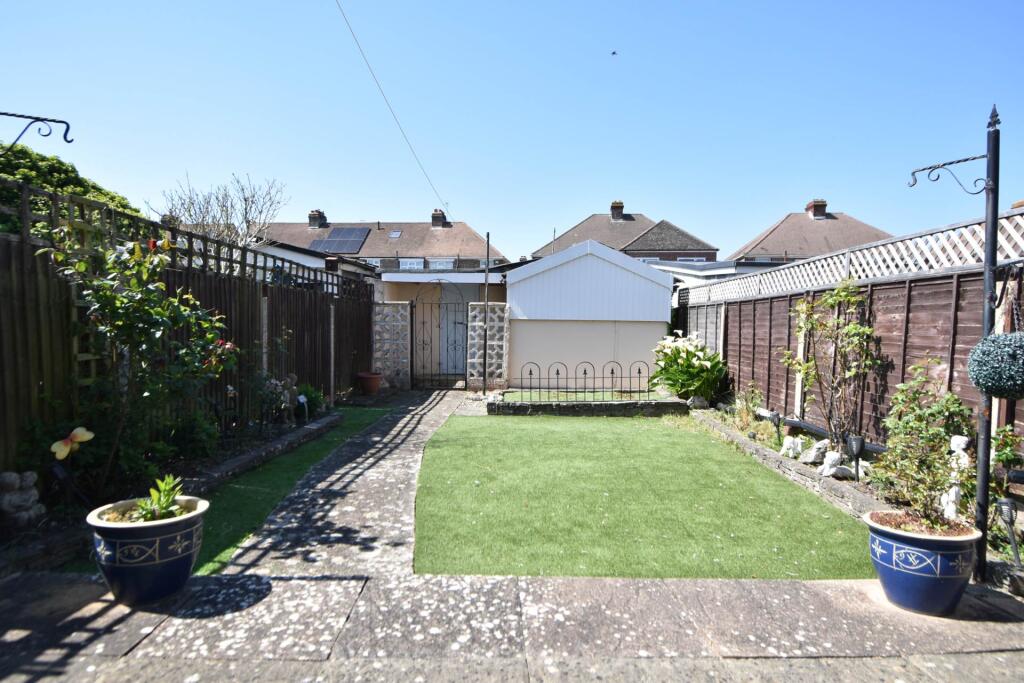 Elson Lane, Elson photo 4