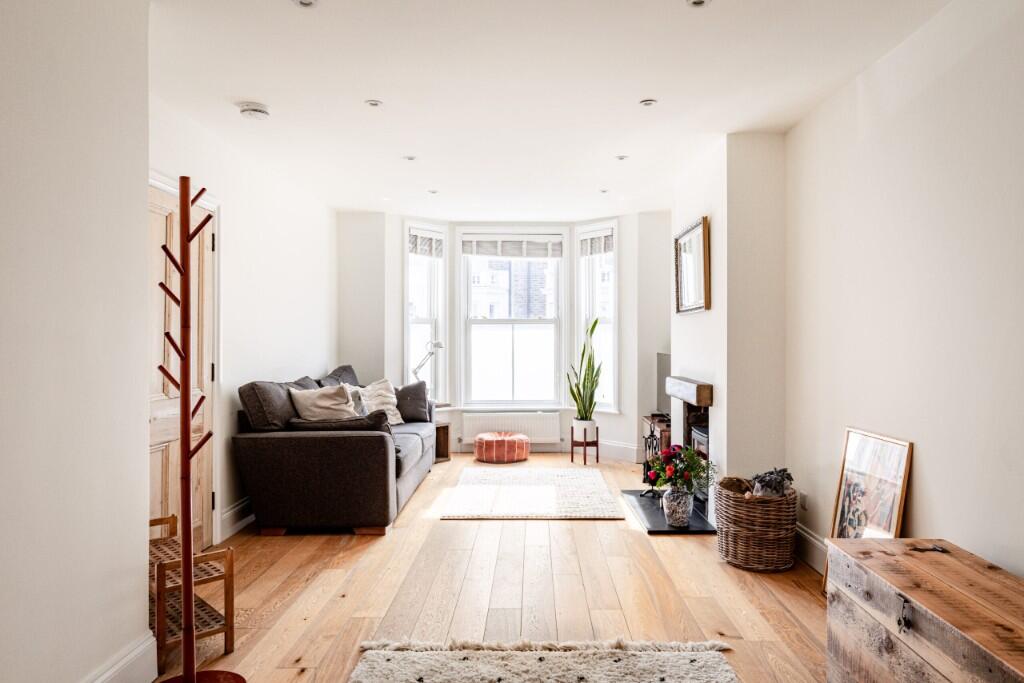 Main image of property: Harvard Road, London, SE13