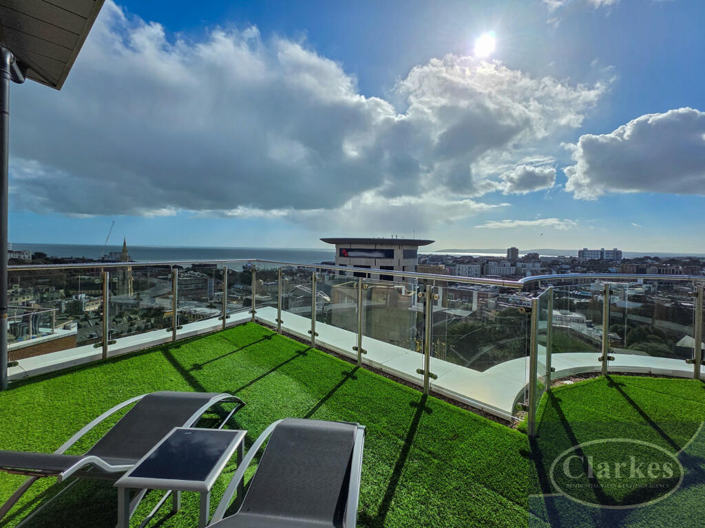 Main image of property: Richmond Gate Penthouse