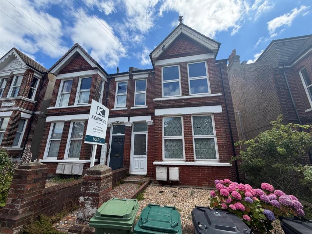Main image of property: Ditchling Road, Brighton