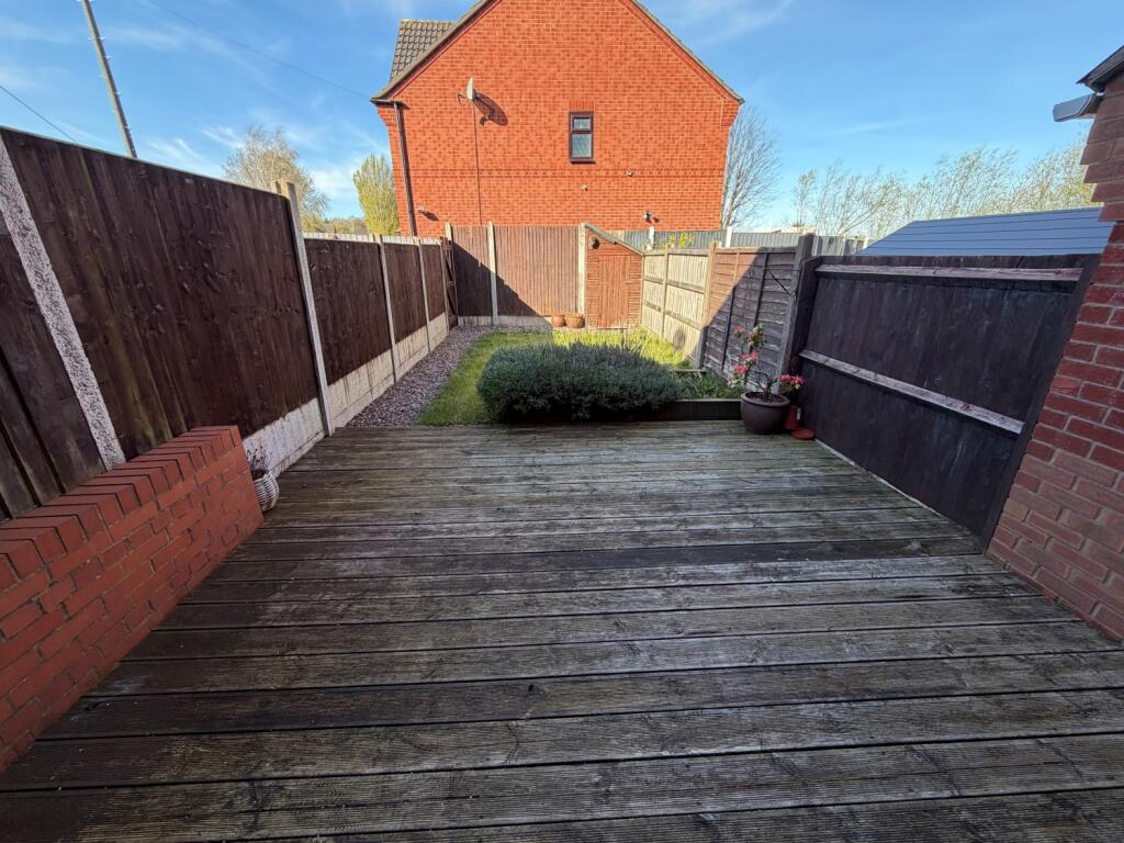 Additional image 3 of Barnswood Close, Halesowen, West Midlands, B63 2de