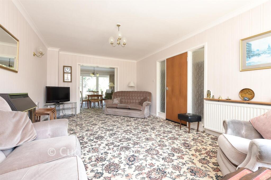 Carlton Road, Redhill, Surrey - View 6