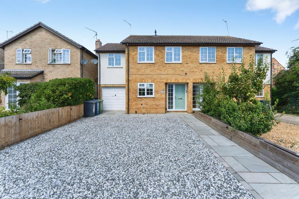 Main image of property: Fletchers Close, Ramsey, Huntingdon