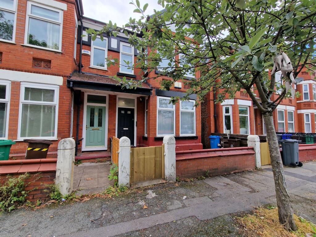 Main image of property: Slade Lane, Manchester