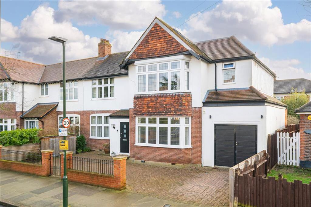 Main image of property: Elmfield Avenue, Teddington