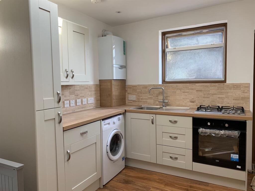 Main image of property: The Vale, Acton