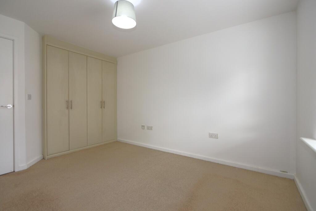 Apartment in Leicester - More