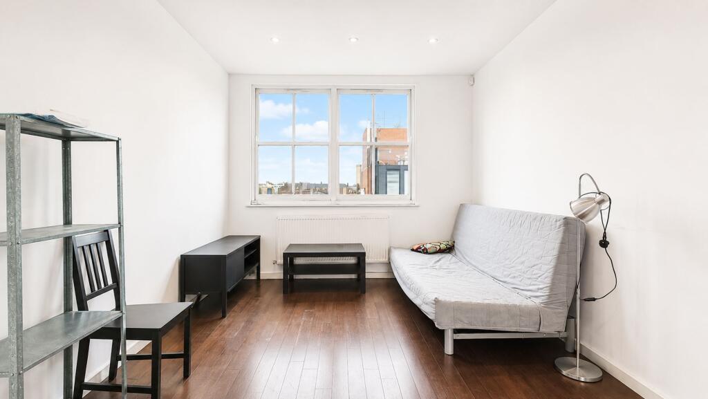 Main image of property: Treadway Street, London, E2