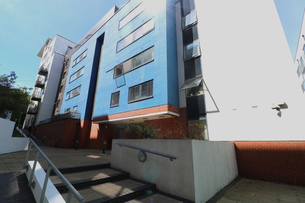 Main image of property: 34 Ryland Street, Birmingham
