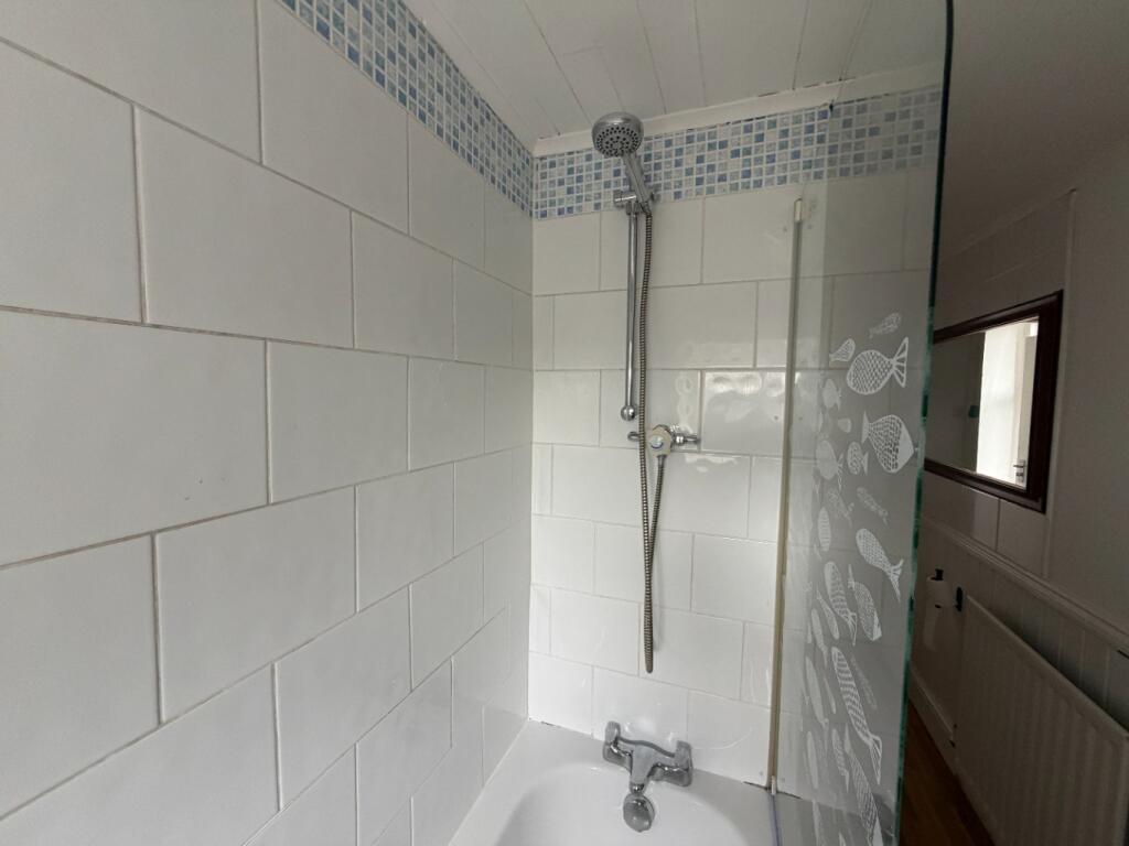 Apartment in Falkirk - More