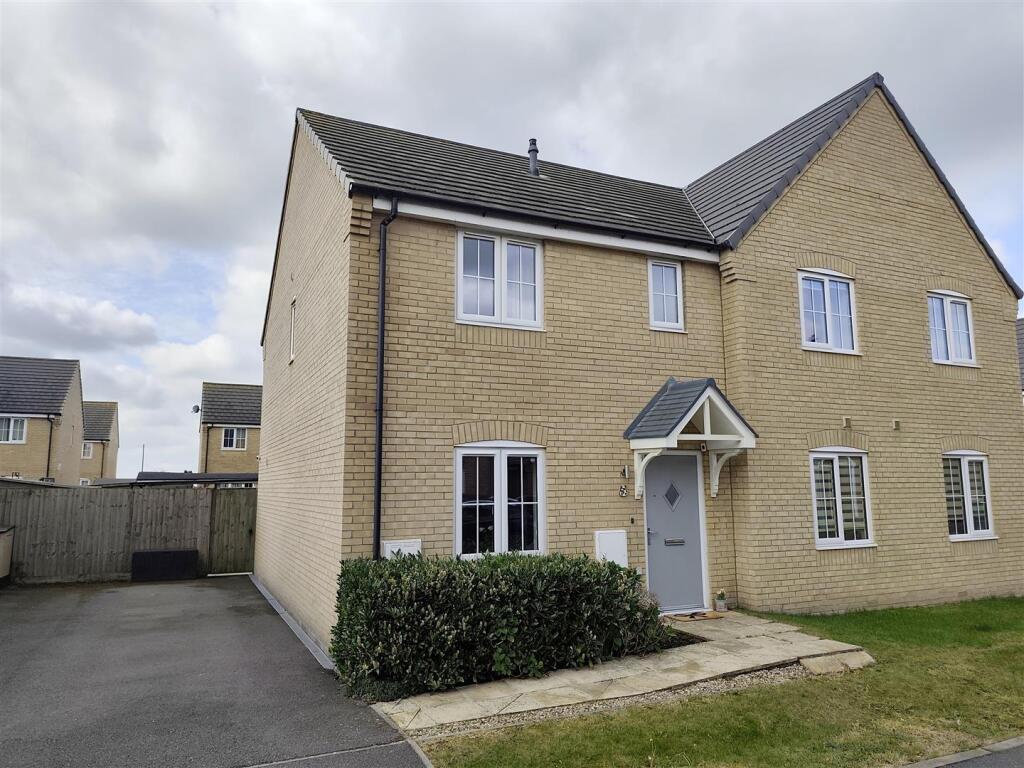 Main image of property: Spencer Road, Crowland, Peterborough