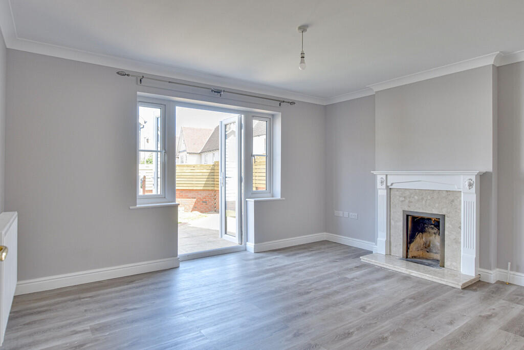 House in Uttlesford, Flitch Green - View 5