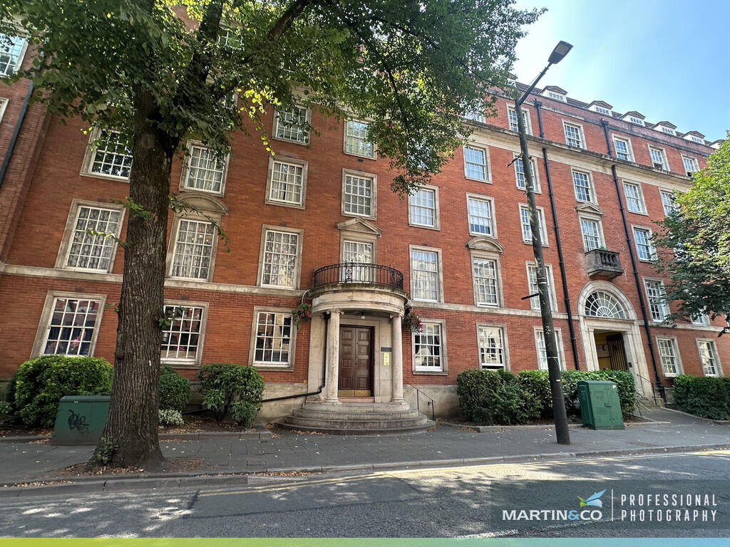 Main image of property: Branksome House, Westgate Street