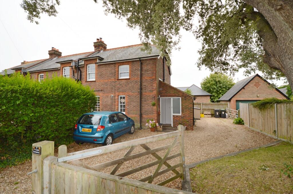 Main image of property: Farm Cottages, Lower Road, Havant, PO9