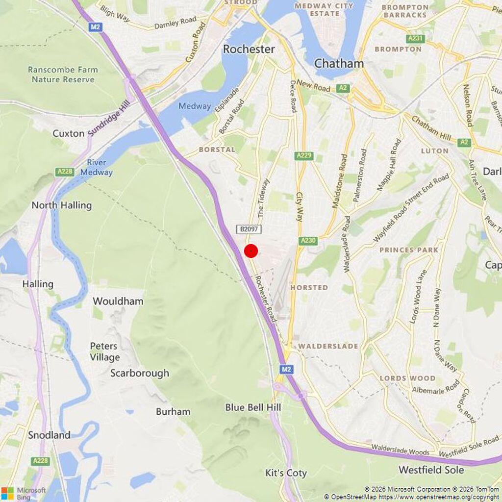 Property Map