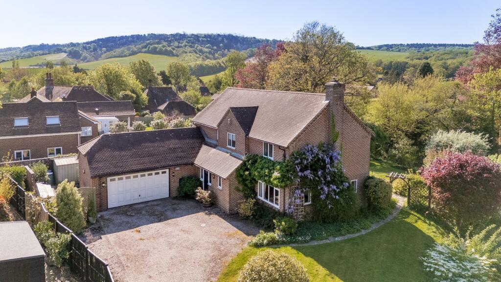 Main image of property: High Meadow, Cocking, GU29