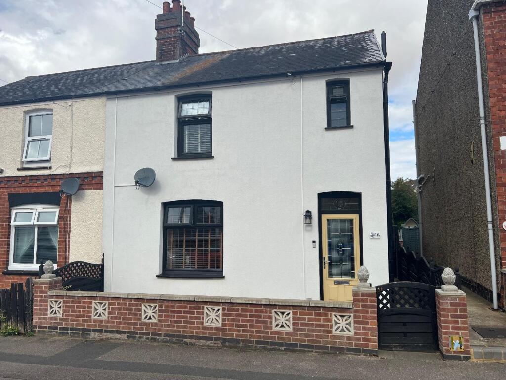 Main image of property: Loatland Street, Desborough, Kettering
