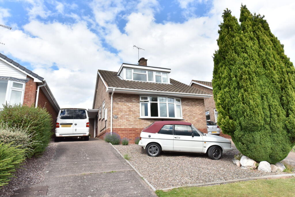 Main image of property: SWINDON VILLAGE, Hinksford Gardens