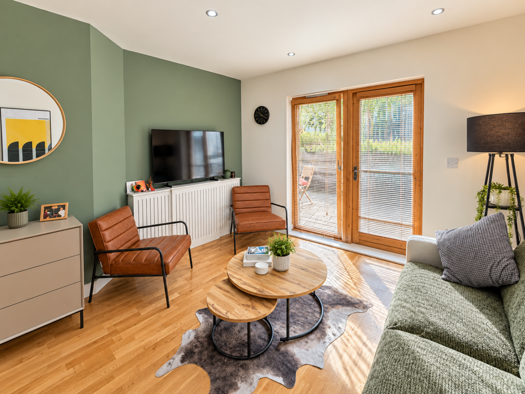 Apartment in York - View 5