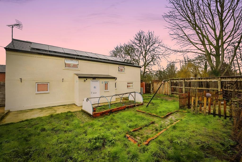 Main image of property: Wisbech Road, Outwell, Wisbech, Norfolk, PE14 8PA