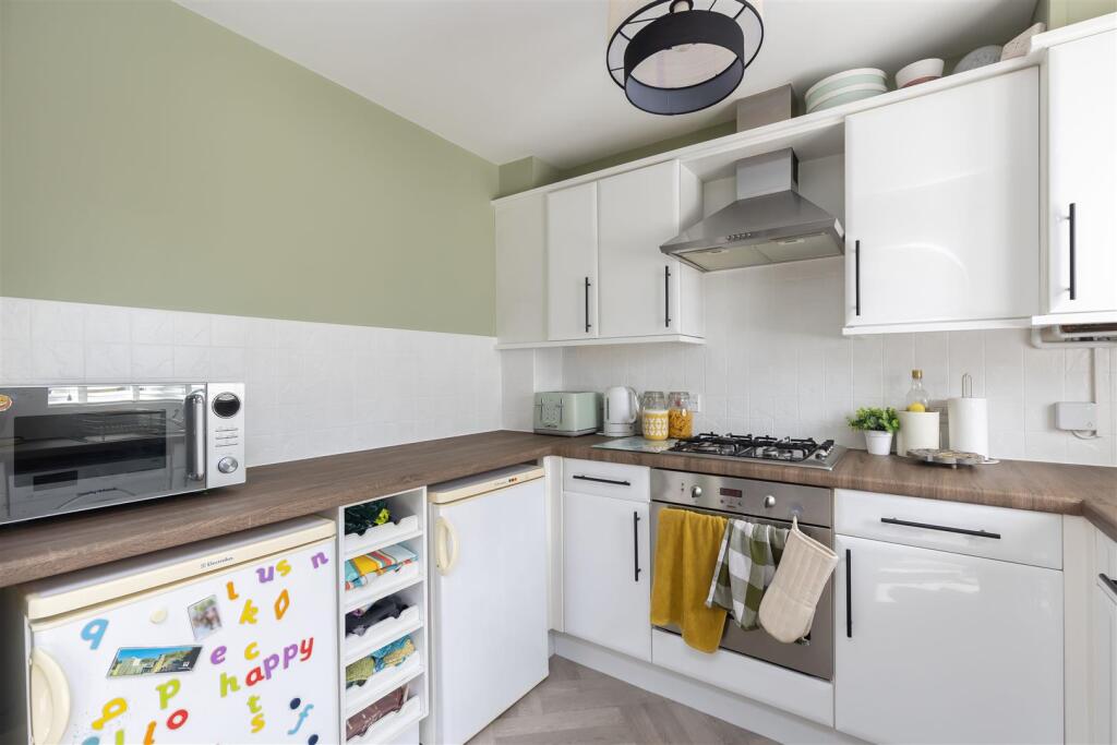 House in South Ribble, Lancashire - More