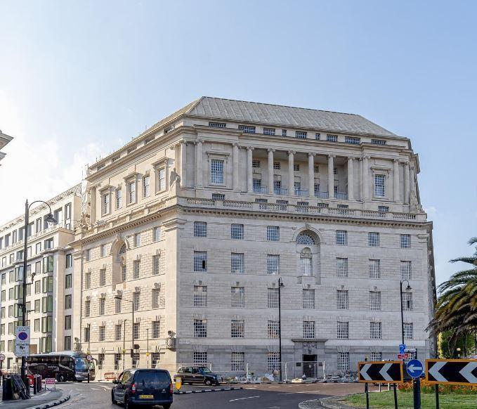 Main image of property: 5 Moore Lane, London, SW1P 3AN