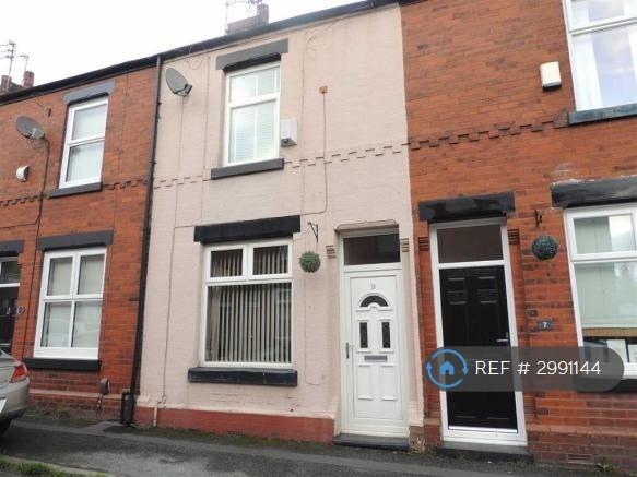 Main image of property: Clayton Street, Dukinfield, SK16