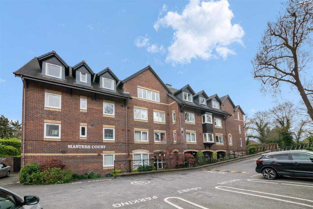 Main image of property: Wood Lane, Ruislip