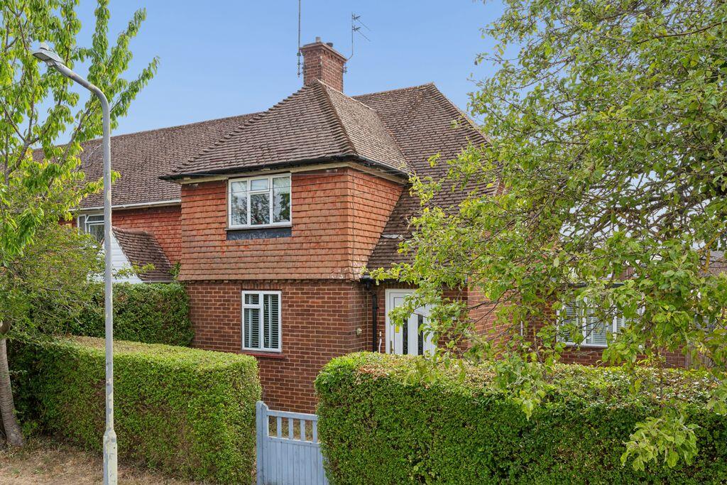 Main image of property: Newfield Gardens, Marlow