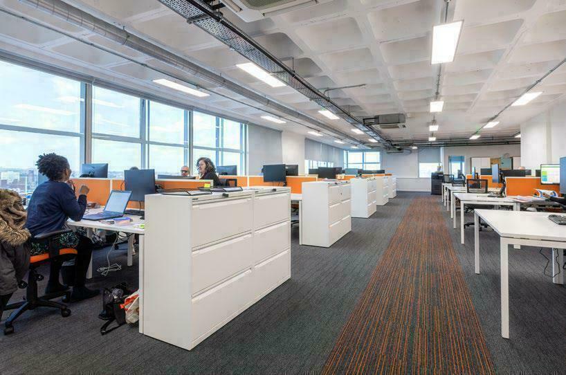 Main image of property: - Cobalt Square - Hagley Road, Birmingham, B16