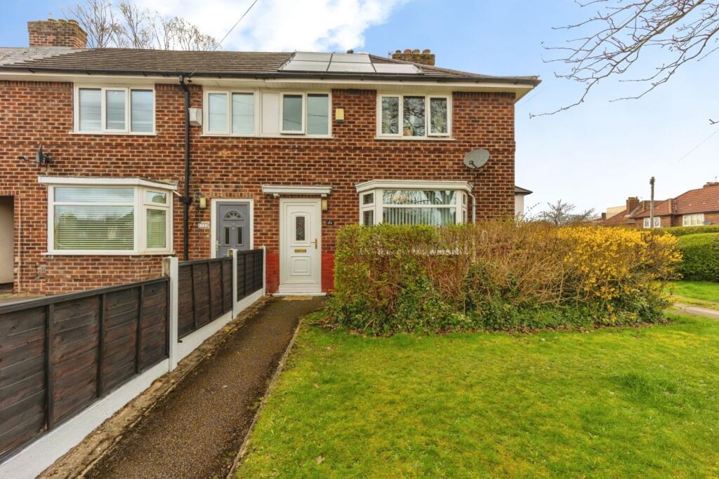 Main image of property: Royal Oak Road, Manchester, M23