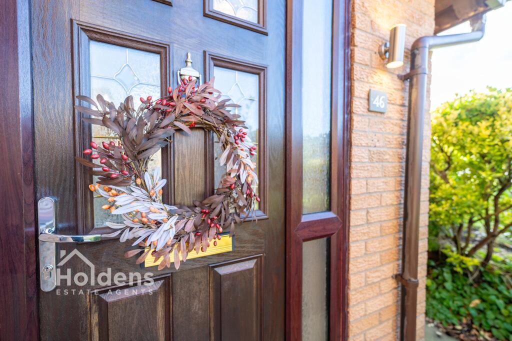 House in Preston, Walton Park, Lostock Hall - View 2