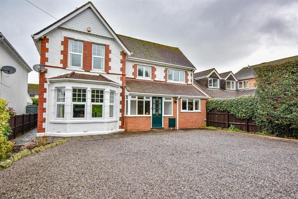 Main image of property: Dursley Road, Cam